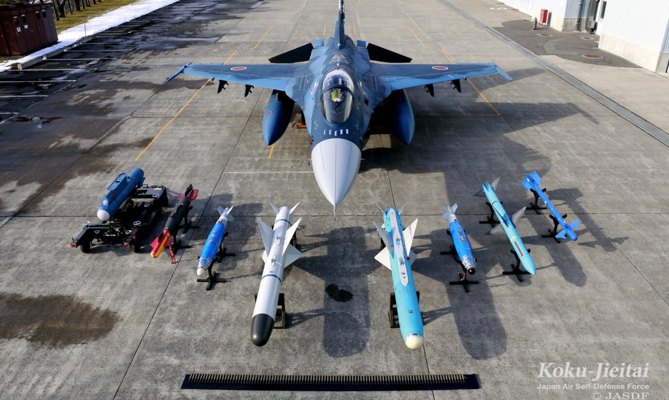 自衛隊の戦闘機保有数は今後どうなる？F-35や次期戦闘機の導入計画 | ボクのヒコーキ