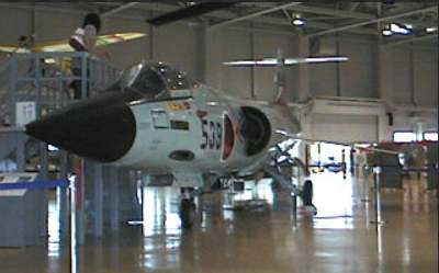 過去の自衛隊戦闘機