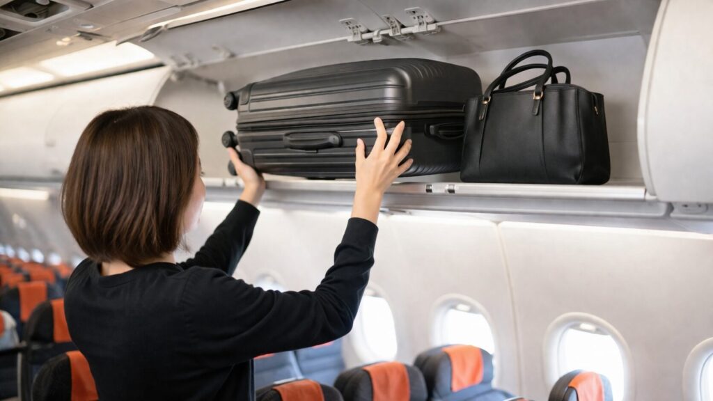 ジェットスター機内持込サイズ
イメージ画像